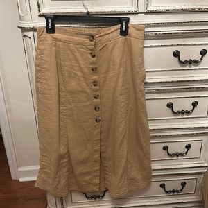 Universal Threads skirt